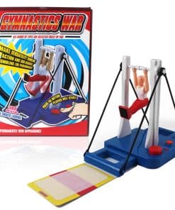 Juego de Desafío de Gimnasia - Juguete Divertido y