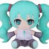 Peluche Grande Piapro Characters: Hatsune Miku NT