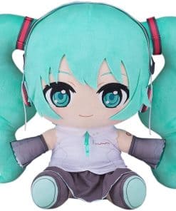 Peluche Grande Piapro Characters: Hatsune Miku NT