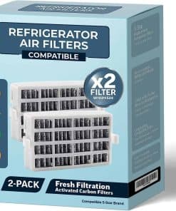 Filtro de Aire de Repuesto de 5 Estrellas Compatible con