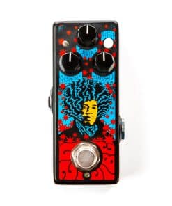 JIM DUNLOP Auténtico Hendrix '68 Serie de Santuario