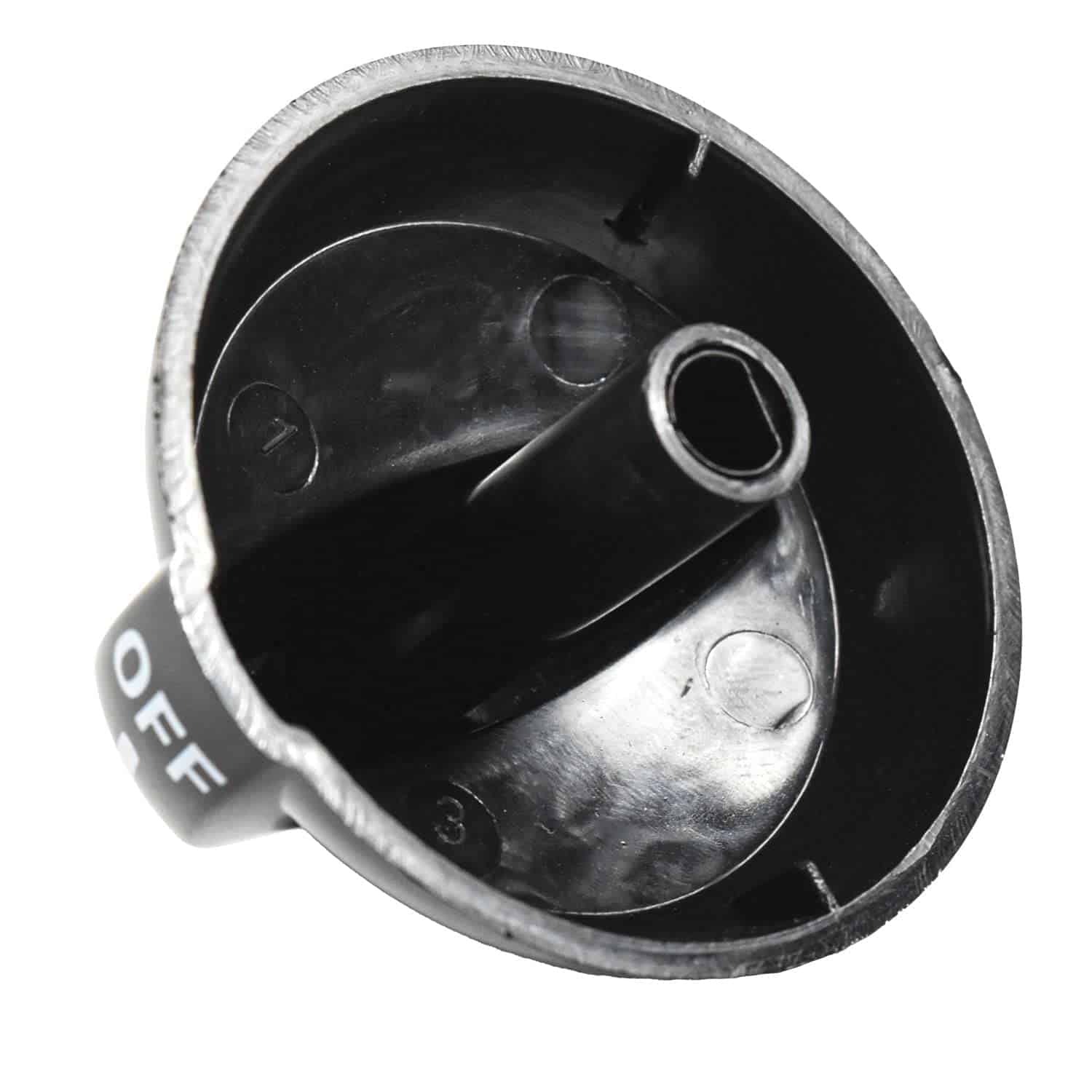 HQRP Set de 4 Perillas de Válvula para Estufa de Gas - Imagen 9