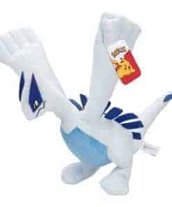 Pokemon 12" Gran Peluche de Lugia - Oficial - Calidad &
