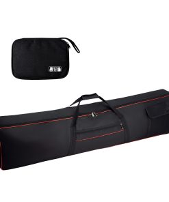 Funda para teclado de 88 teclas TOP DRAWER BRITISH -