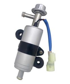 Bomba de Combustible de Baja Presión de Repuesto para