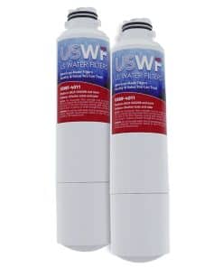 Filtro de agua para refrigerador 2-pk | Repuesto para