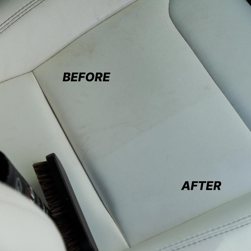 PROPER DETAILING CO. Kit de Limpieza y Acondicionamiento de - Imagen 10