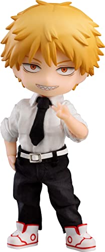 Good Smile Company Chainsaw Man: Denji Nendoroid Doll