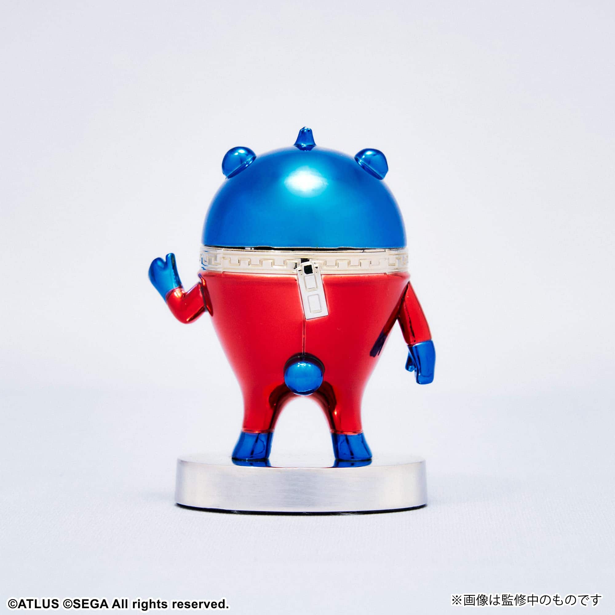 Square Enix - Persona 4 Golden Bright Arts Gallery Figura - Imagen 4