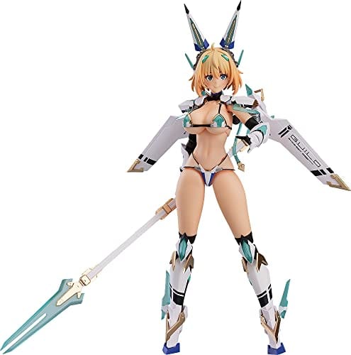 Bunny Suit Planning: Sophia F. (Bikini Armor Ver.) Figura