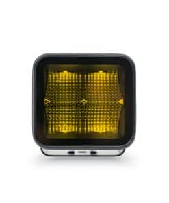 Faros LED ámbar de la serie Elite de 3 pulgadas para