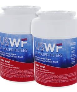 Filtro de Agua para Refrigerador MWF 2 paq. | Repuesto para