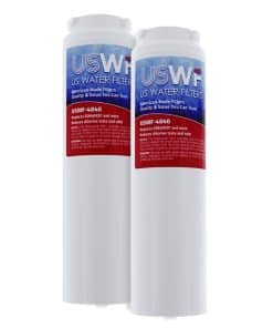 Filtro de Agua para Refrigerador UKF8001 de Fabricación