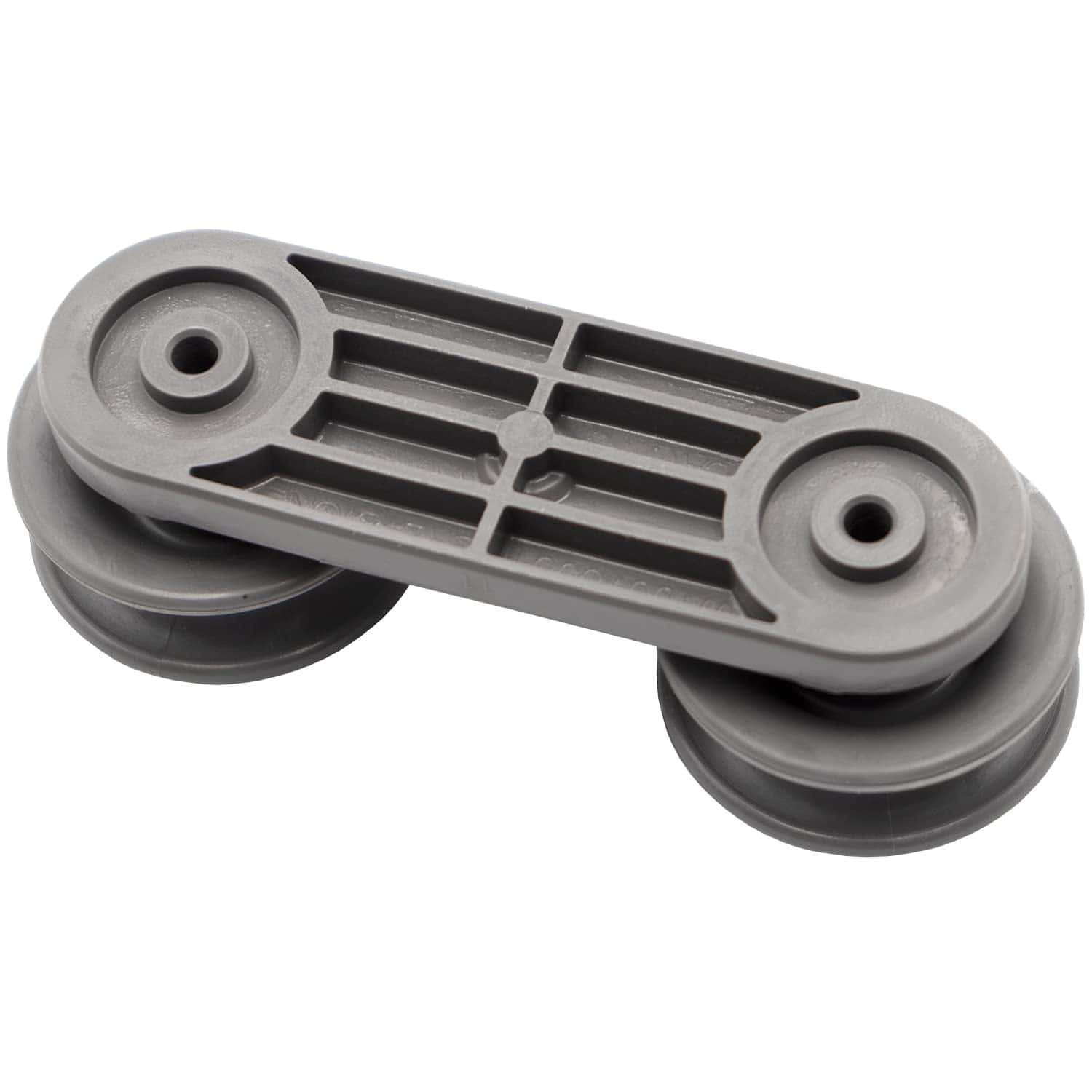 Rueda y soporte de pista del carrito superior del - Imagen 5