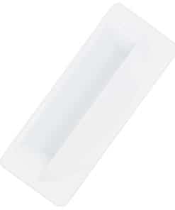 Manija de la puerta de la secadora de ropa de reemplazo