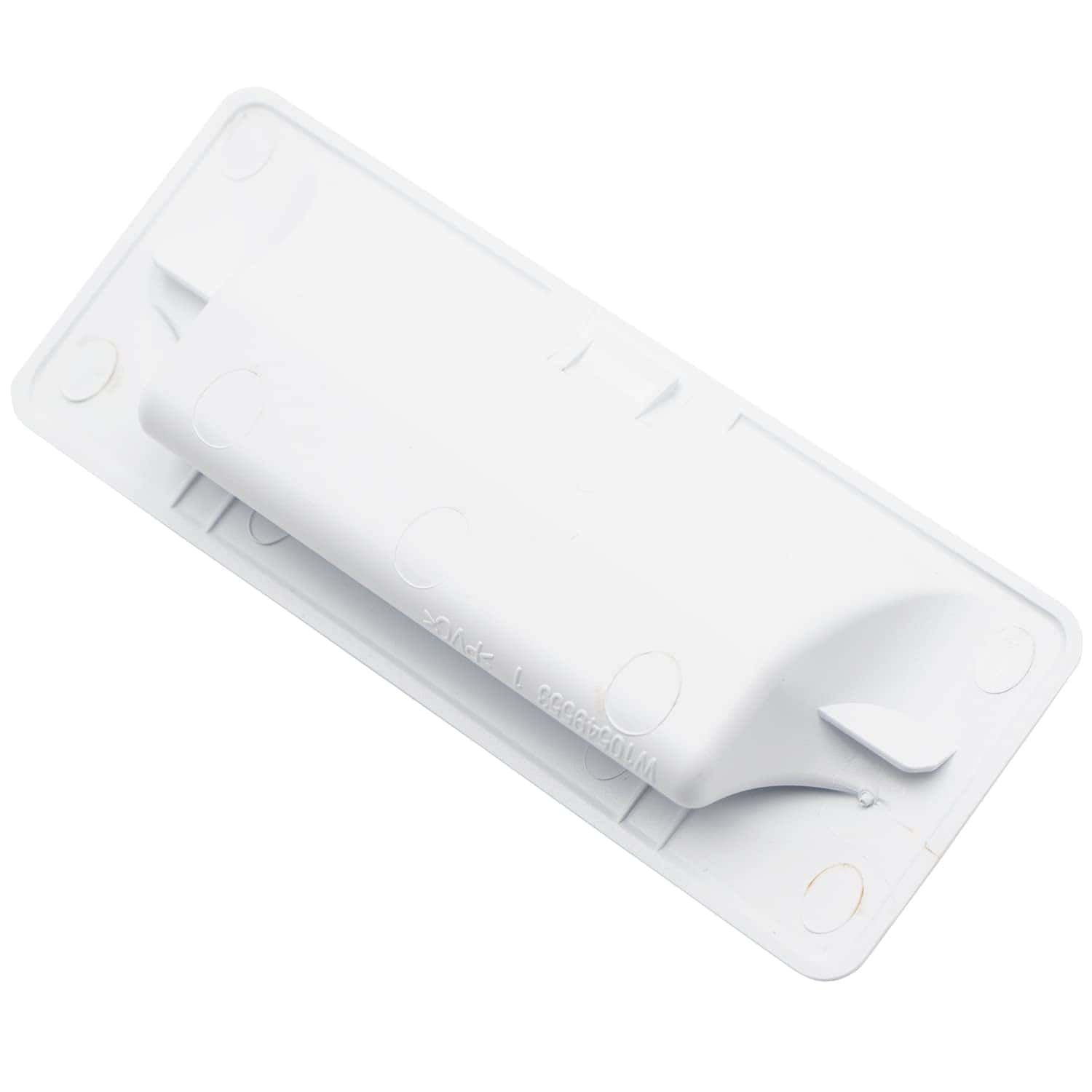 Manija de la puerta de la secadora de ropa de reemplazo - Imagen 5