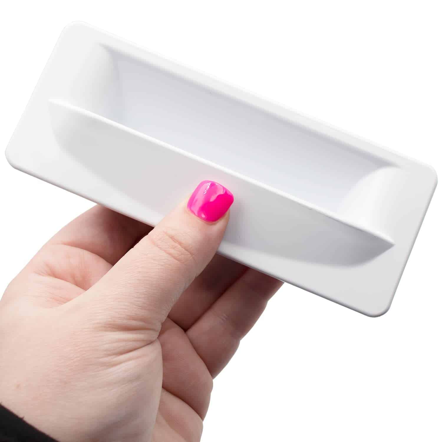 Manija de la puerta de la secadora de ropa de reemplazo - Imagen 7