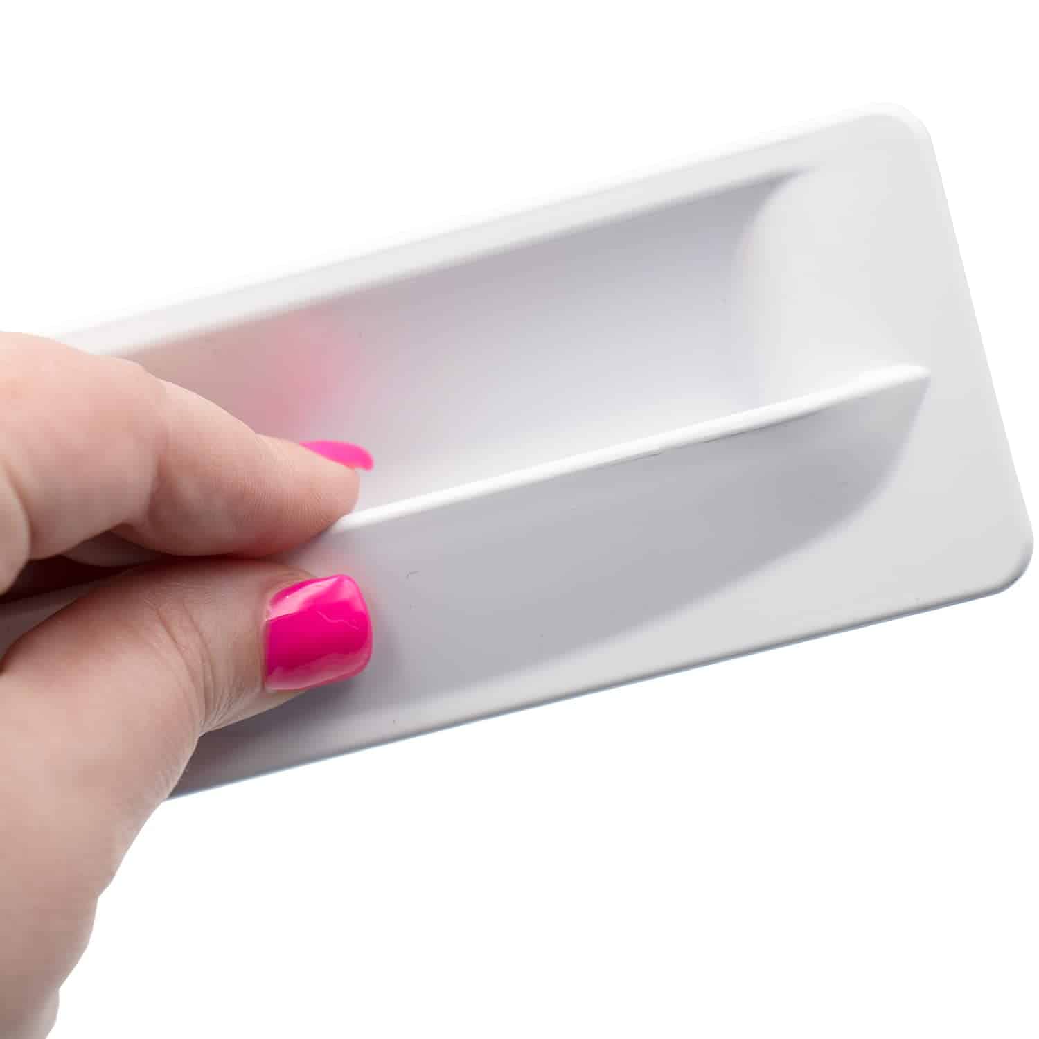 Manija de la puerta de la secadora de ropa de reemplazo - Imagen 6