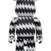 Figura Coleccionable Bearbrick Medicom Mintdesigns 400%