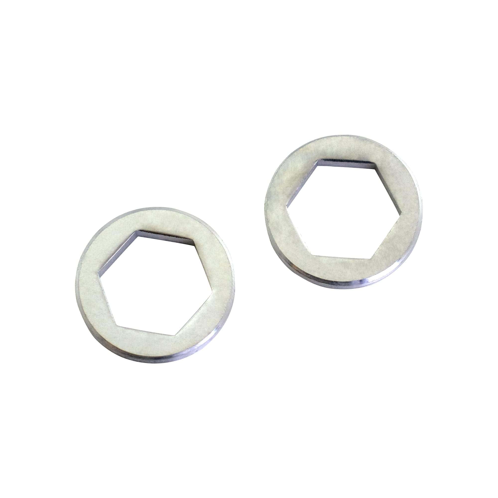 IMM Ensamblaje de Doble Quemador Ultra Duradero WB16K10026 - Imagen 8