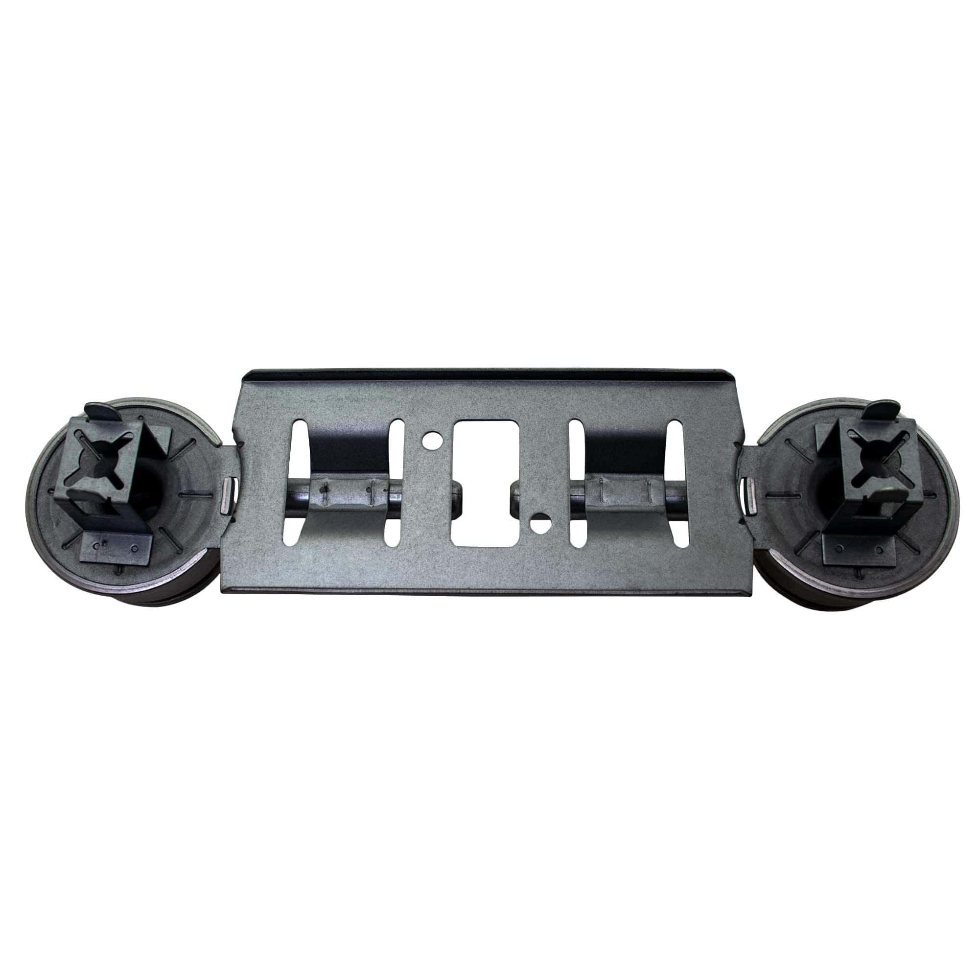 IMM Ensamblaje de Doble Quemador Ultra Duradero WB16K10026 - Imagen 3