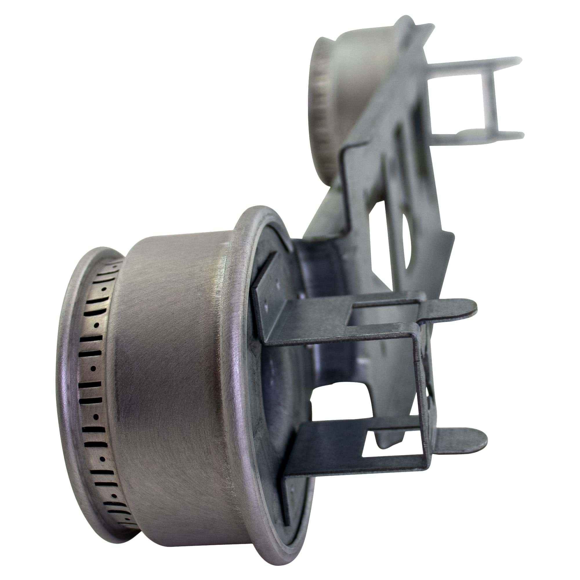 IMM Ensamblaje de Doble Quemador Ultra Duradero WB16K10026 - Imagen 7