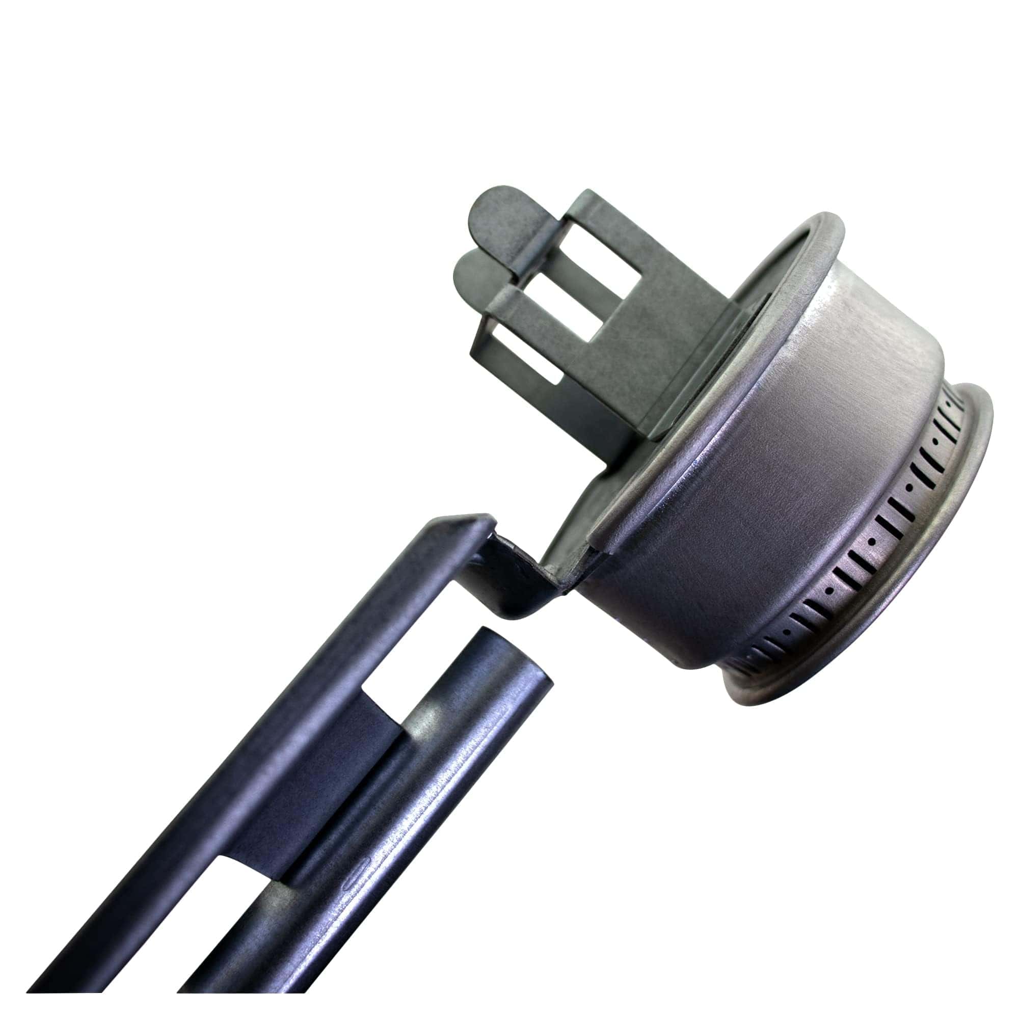 IMM Ensamblaje de Doble Quemador Ultra Duradero WB16K10026 - Imagen 4