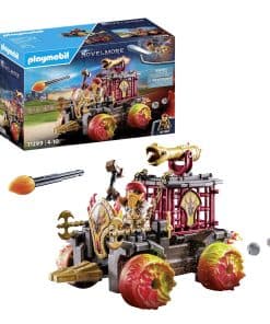 Playmobil Battering Ram