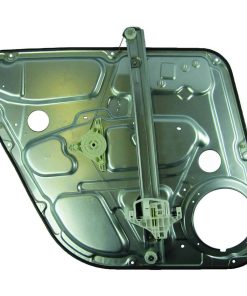 Regulador de ventana trasera derecha con motor compatible