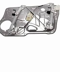 Regulador de ventana eléctrico delantero izquierdo LH nuevo