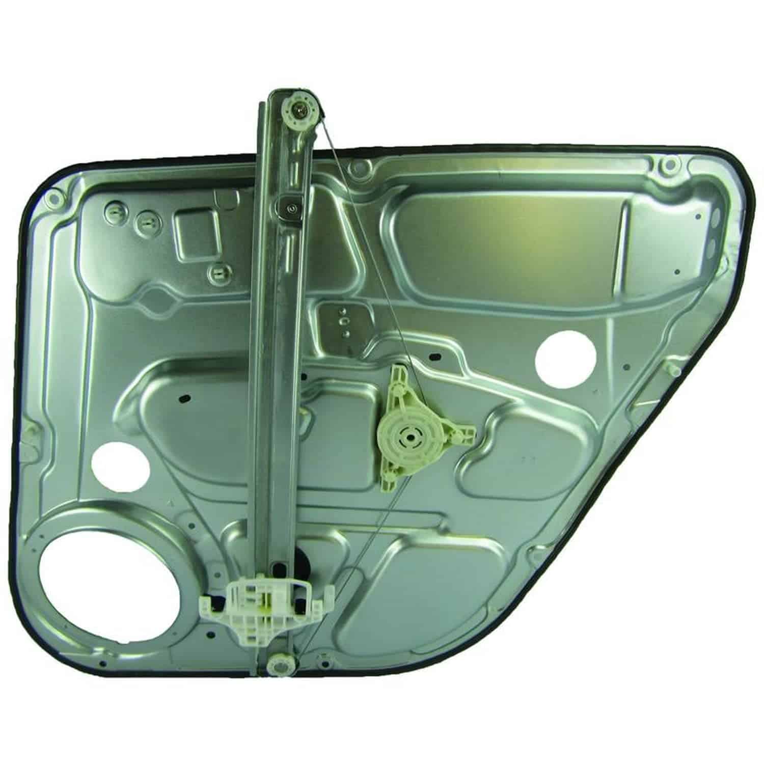 Nuevo Regulador de Ventana Trasera Izquierda con Motor