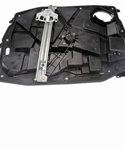 Nuevo Regulador de Ventana Eléctrico Delantero Izquierdo