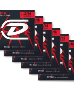 Cuerdas de guitarra eléctrica Dunlop KKN1052 Kerry King