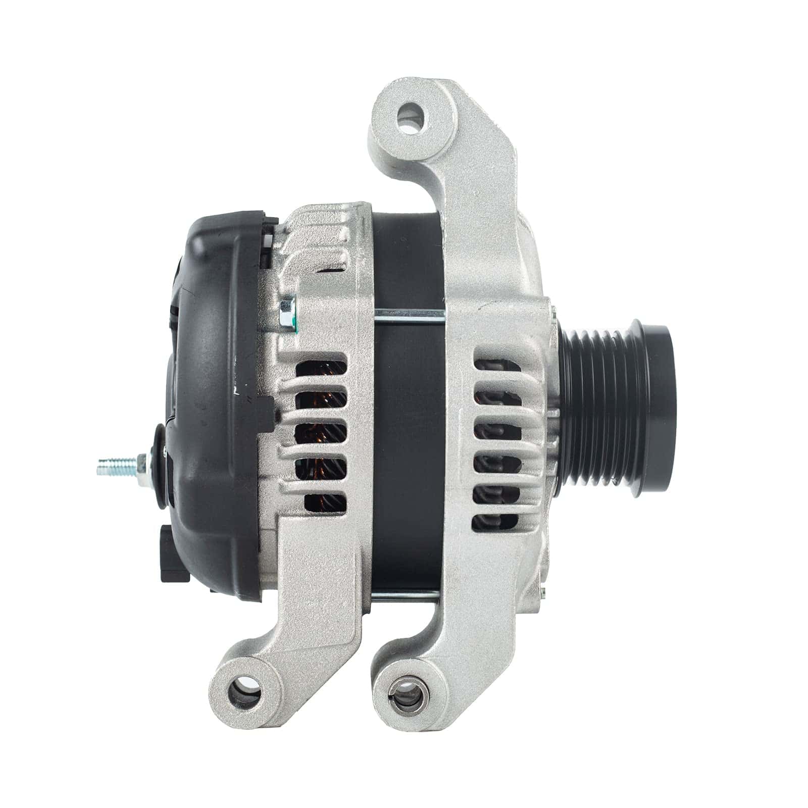 Alternador 11572 Compatible con CHRYSLER 300 2011-2019 JEEP - Imagen 7