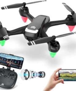 Drone con Cámara - Drones con Cámara 2K con Control de