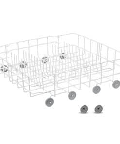 Conjunto de Cestillo Inferior de Lavavajillas 808602302