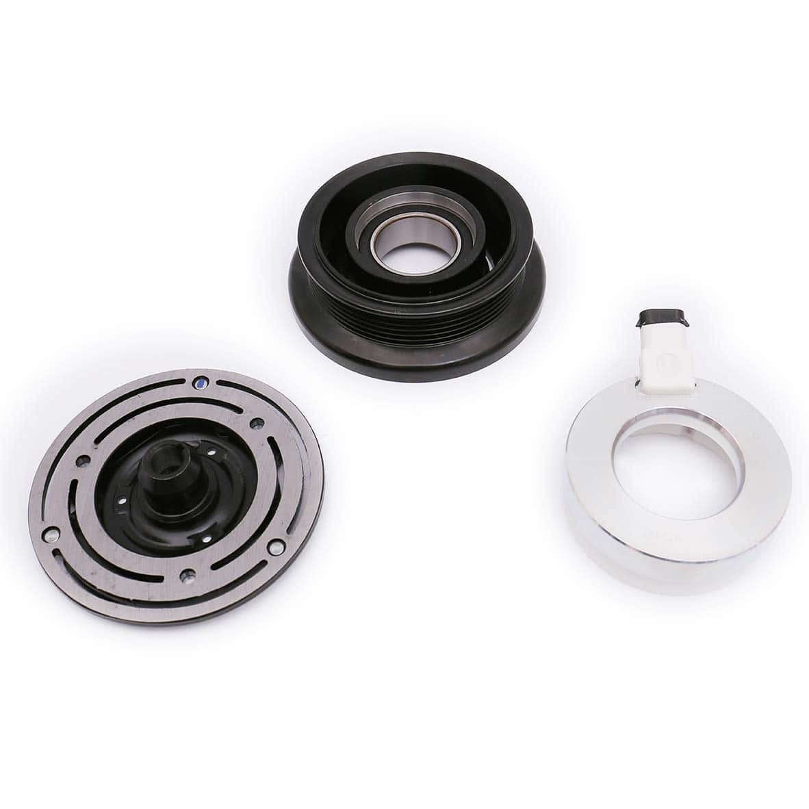 Kit de Reparación de Embrague del Compresor de Aire