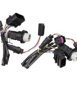 Adaptador de Cableado de Conversión de Faros de Fábrica a