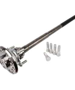 Ensamble del Eje Trasero Flynsu 68003272AA para Jeep