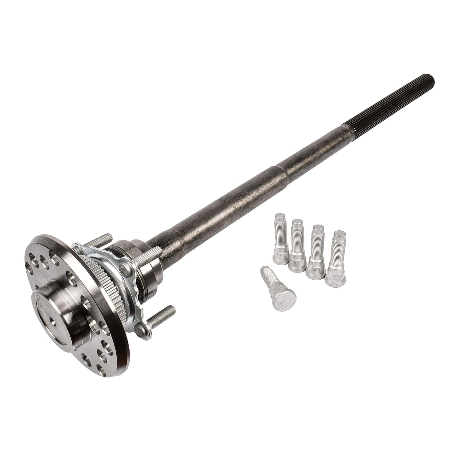 Ensamble del Eje Trasero Flynsu 68003272AA para Jeep