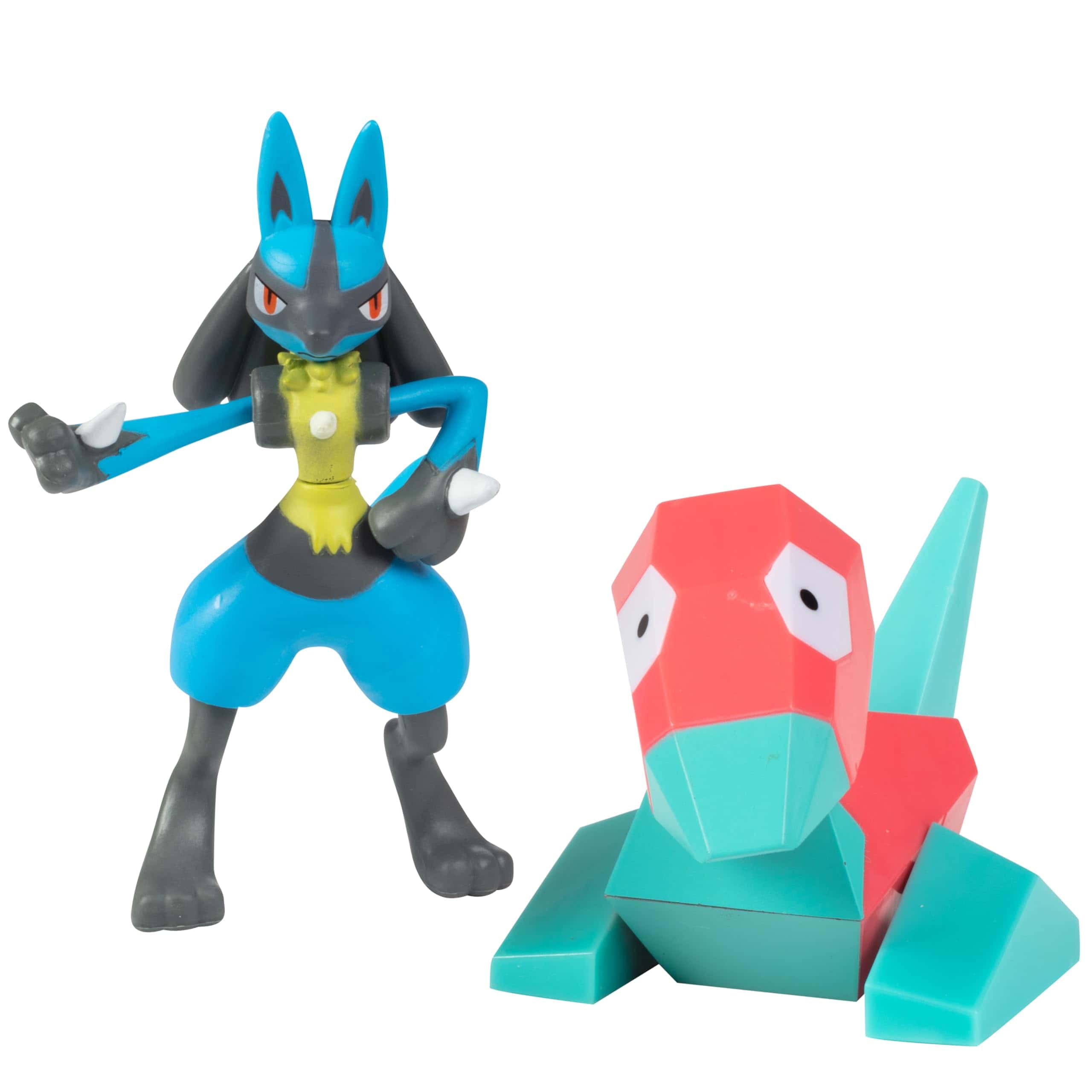 Set de Figuras Pokémon listas para la Batalla, 8 Piezas - - Imagen 7