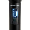 Sistema de micrófono inalámbrico de mano VocoPro UDXHT