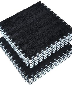 Jaderlu 16pcs 0.6" Gruesa Alfombras de Azulejos