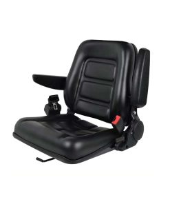 Asiento de Tractor, Asiento Universal para Montacargas