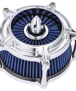 Filtro de aire para motocicleta Bravema Sistema de admisión