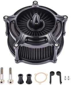 Filtro de aire de admisión del sistema de filtro de aire