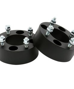 Separadores de rueda HICKS 4x110 de 2" de grosor
