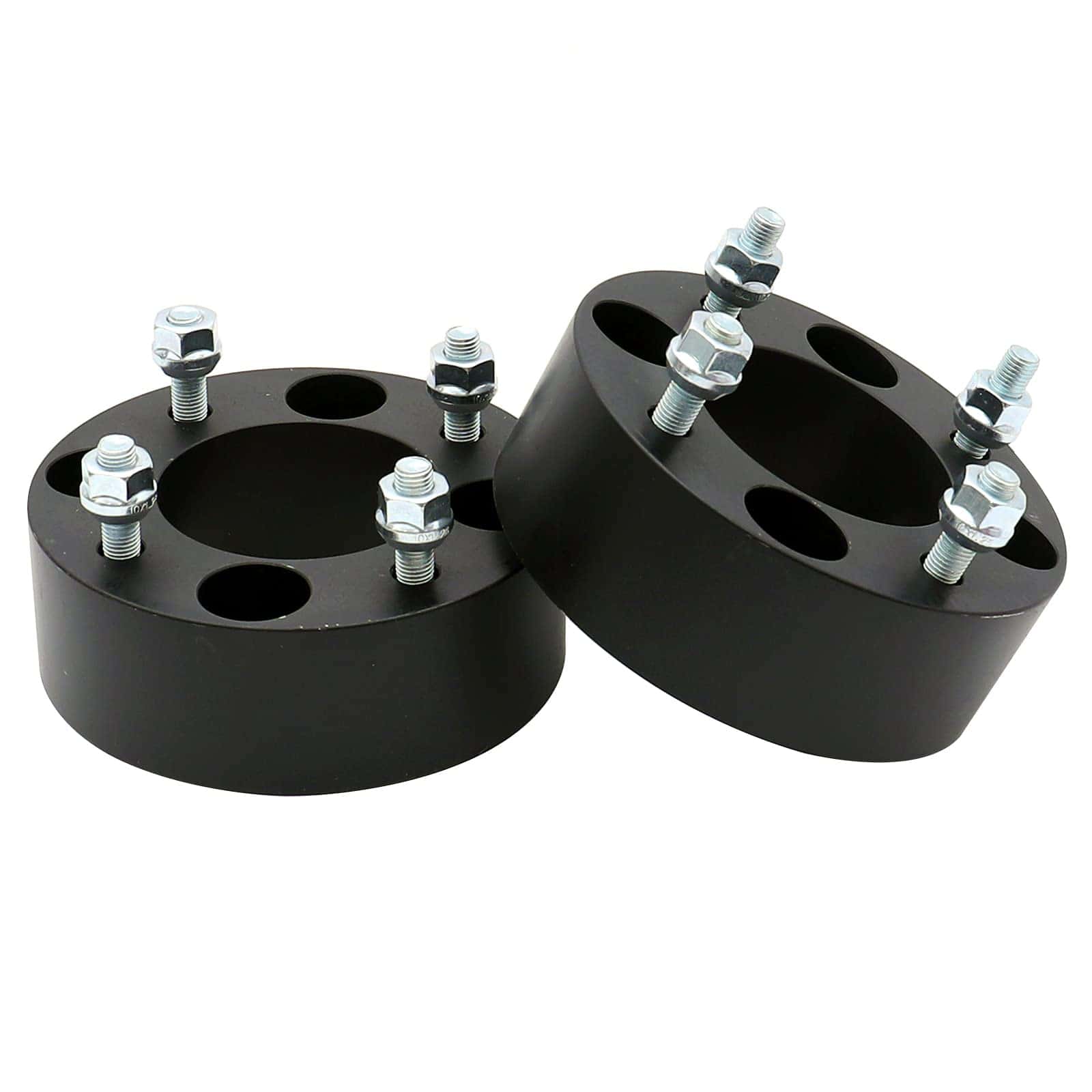 Separadores de rueda HICKS 4x110 de 2" de grosor