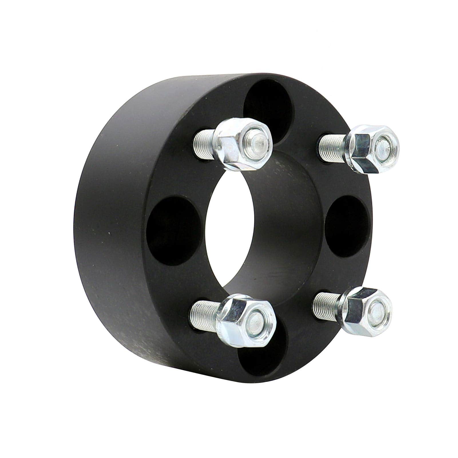 Espaciadores de Rueda HICKS 4x4" 2" de Grosor Adaptadores - Imagen 3