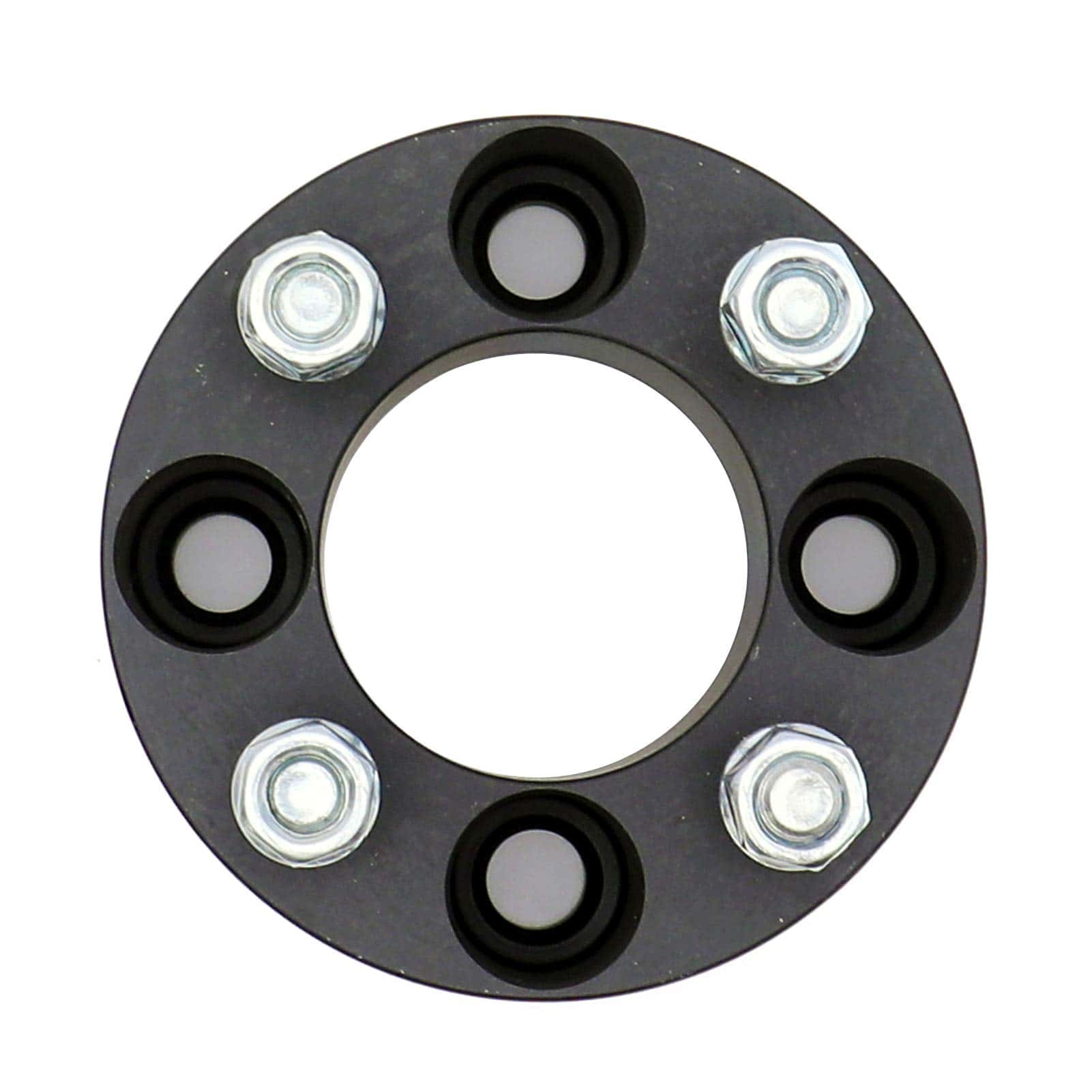 Espaciadores de Rueda HICKS 4x4" 2" de Grosor Adaptadores - Imagen 6